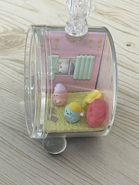 Sumikko Gurashi Figure