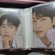 fml Wonwoo of the Carat squad