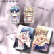 Bomtoon One Room Tutor Korotto Acrylic Block Photocard Set Unopened New