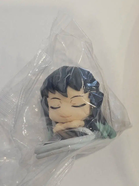 Demon Slayer Gacha Onemutan Yuichiro