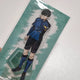 Blue Lock Family Mart Acrylic Stand Itoshi Rin Unopened