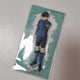 Blue Lock Family Mart Acrylic Stand Itoshi Rin Unopened