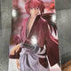 Furyu Rurouni Kenshin - Himura Kenshin Figure