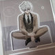 Blue Lock MOCHA SUIT Acrylic Stand Nagi Seishiro Unopened