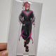 Blue Lock FamilyMart Acrylic Stand Chigiri Hyoma Unopened