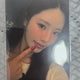 fromis_9 Park Jiwon ZINE VER. Photocard