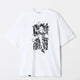 Hunter x Hunter Gon SPAO T-shirt, size M