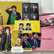 Dice Wonpil Set - DAY6 The Decade Album Transfer