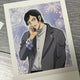 Detective Conan One-Eyed Residue Pashacolle Resonance Trading