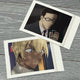 Detective Conan Scarred Eye Remnant Pasha Colle Amuro For Sale