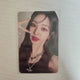 IVE Jang Wonyoung Digipack Mine Photocard Trading/Selling