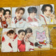 ATEEZ photocard bulk sale