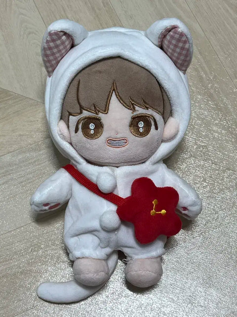 BTS V Bangtan V Doll Taetae Bebe Full Set Original Price Transfer