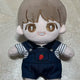 BTS V Bangtan V Doll Taetae Bebe Full Set Original Price Transfer