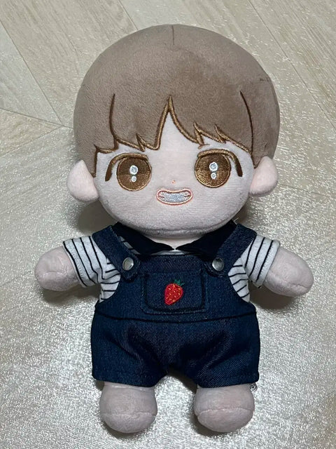 BTS V Bangtan V Doll Taetae Bebe Full Set Original Price Transfer