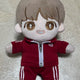 BTS V Bangtan V Doll Taetae Bebe Full Set Original Price Transfer