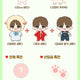 BTS V Bangtan V Doll Taetae Bebe Full Set Original Price Transfer