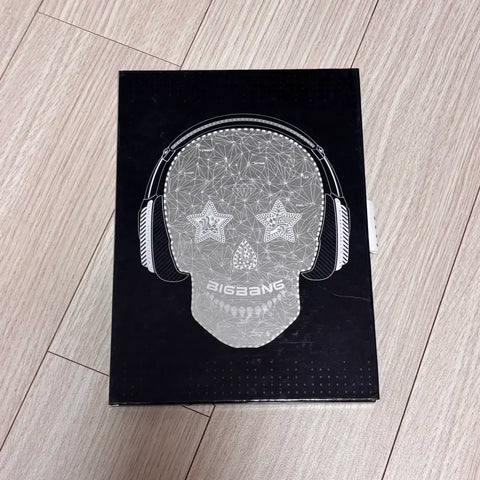 Big Bang Tonight album
