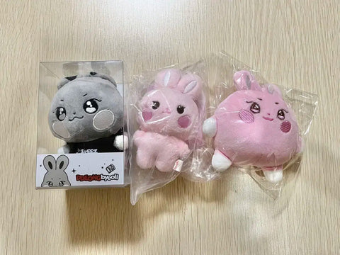 Aniteez Ateez Seonghwa Ddeongbyeol Tiny Calling Doll