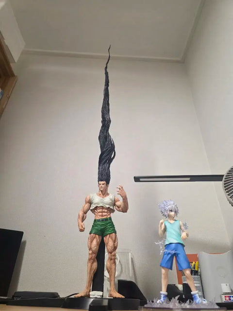 Hunter x Hunter Gon LAST ONE Figure + C Prize