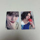 THE BOYZ Deobi Land Younghoon Entrance Photocard