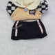 10cm doll clothes tee and pants set lot
