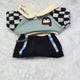 10cm doll clothes tee and pants set lot