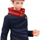 Jujutsu Kaisen Yuji Itadori Figure