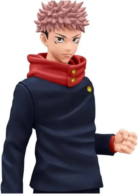 Jujutsu Kaisen Yuji Itadori Figure