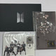 BTS Stamp 10th Anniversary Stamp Album Set