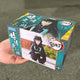 Jump Assembly Tokito Muichiro Figure