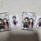 Demon Slayer Acrylic Block Random Goods