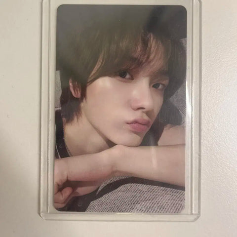 BOYNEXTDOOR Sungho ₩19,99 KakaoTalk Gift Photocard