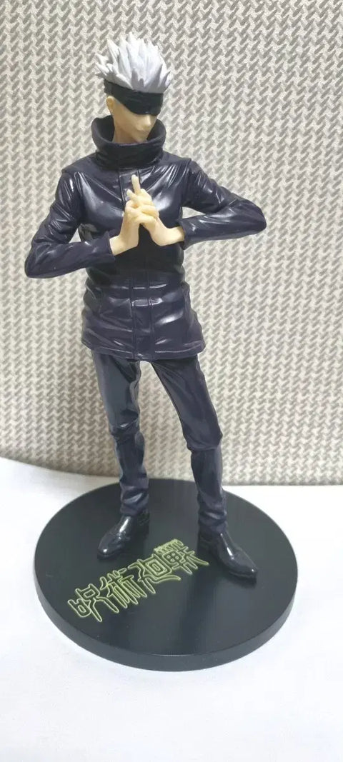 Jujutsu Kaisen Gojo Satoru Figure