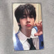 82MAJOR Male Promo Photocard Transfer