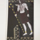 Ennead Anubis Acrylic Stand Mofun