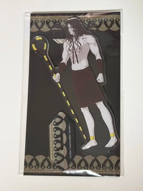 Ennead Anubis Acrylic Stand Mofun