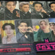 BTS Festa Photocard + Phone Strap + Patch Bundle Transfer