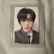 Idit Baek Jun-hyuk photocard transfer