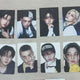 Batch Stray Kids Photocards / Bang Chan Lee Know Changbin Hyunjin Han Felix Seungmin I.N