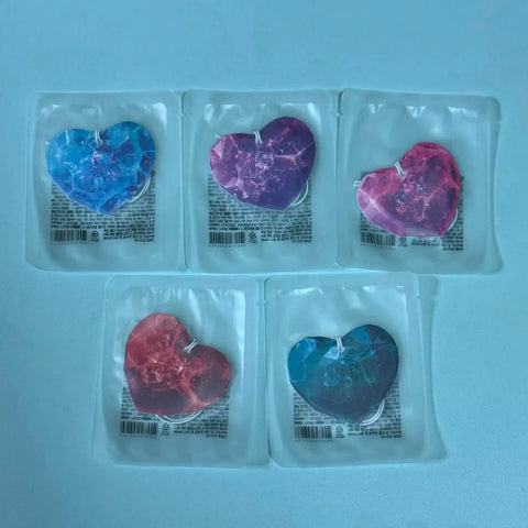 PLAVE Way 4 Luv W4L Fragrance Tag Unopened Bundle