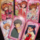 Cardcaptor Sakura Arcana Cards Bundle