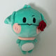 CRAVITY Kekeu Crew Taeyoung Yongti Doll
