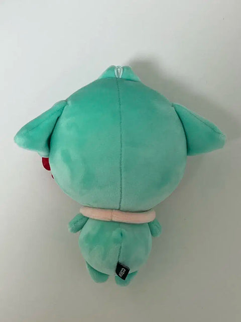CRAVITY Kekeu Crew Taeyoung Yongti Doll
