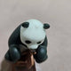Fu Bao Figure + Rui and Hui Acrylic Set