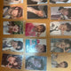 A.T.O Major ATO Major 82major Yoon Yechan photocard bundle sale signed photocard