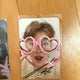 A.T.O Major ATO Major 82major Yoon Yechan photocard bundle sale signed photocard