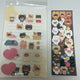 Jaehyun, Haechan, Danim, Gomnchi, Malrang Sticker