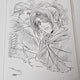 Attack on Titan Movie Edition Week 4 Bonus Postcard Bundle