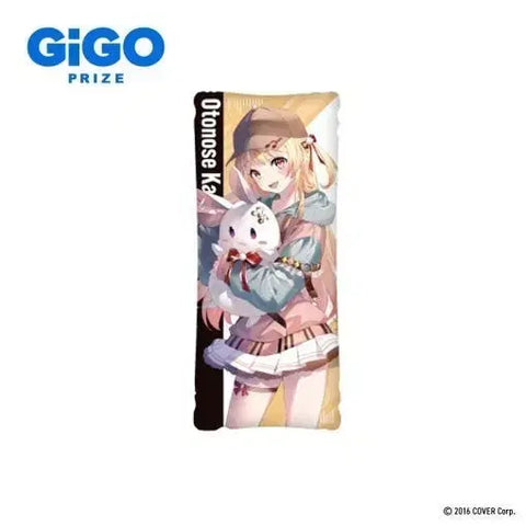 Hololive Regloss Otonose Kanade gigo cushion